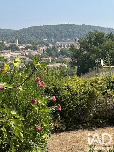 Studio in Lorgues (83510)