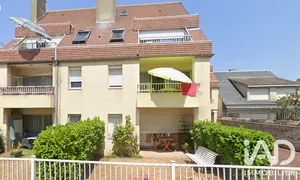 Duplex à Courseulles-sur-Mer (14470)