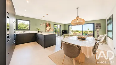 Appartement à Sainte-Maxime (83120)