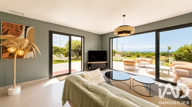 Appartement à Sainte-Maxime (83120)