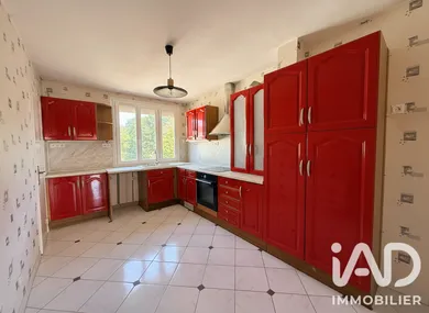 Appartement à Bernay (27300)