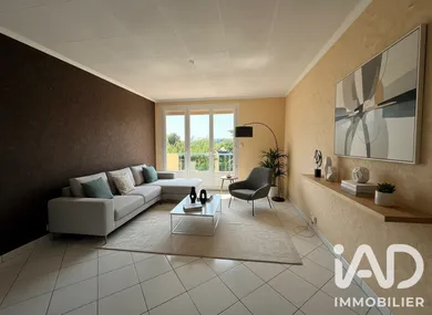 Appartement à Bernay (27300)