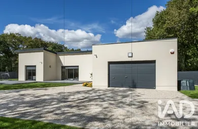 Maison à Férel (56130)