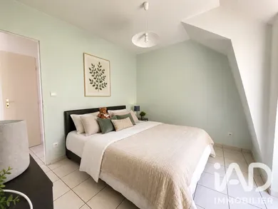 Appartement à Voiron (38500)