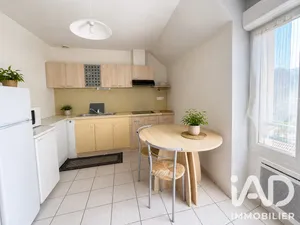 Apartment in Voiron (38500)