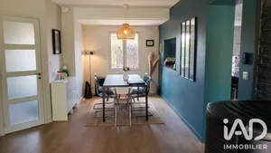 House in Lille (59160)