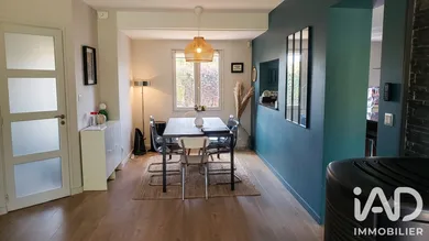 Maison à Lille (59160)