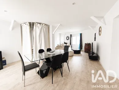 Maison de village à Bompas (66430)