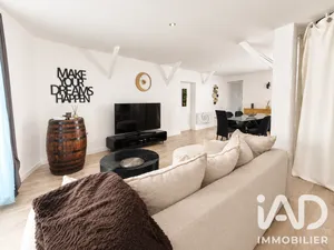 Maison de village à Bompas (66430)