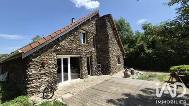 Maison à La Mure (38350)