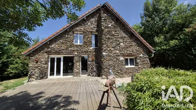 Maison à La Mure (38350)