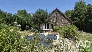 Maison à La Mure (38350)