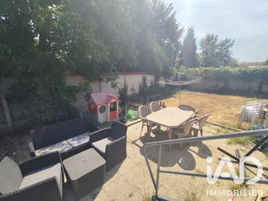 Townhouse in Fouquières-lès-Lens (62740)