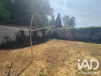 Townhouse in Fouquières-lès-Lens (62740)