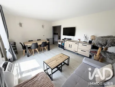 Duplex à Boissy-Saint-Léger (94470)