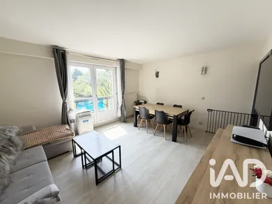 Duplex à Boissy-Saint-Léger (94470)