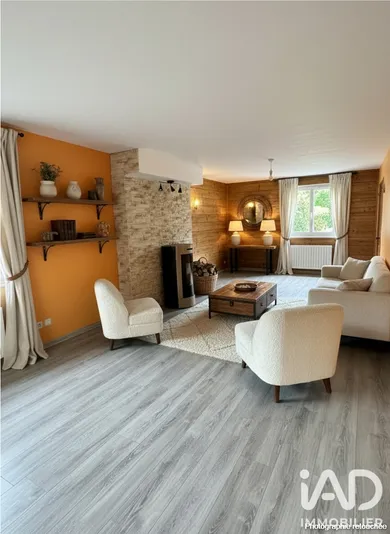 House in Gerzat (63360)