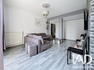 Appartement à Rueil-Malmaison (92500)