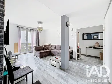Appartement à Rueil-Malmaison (92500)