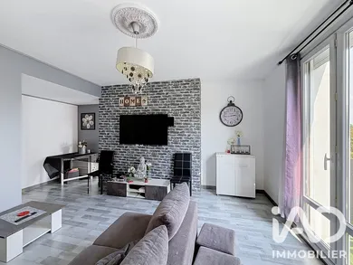 Appartement à Rueil-Malmaison (92500)
