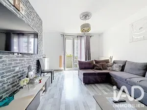 Appartement à Rueil-Malmaison (92500)