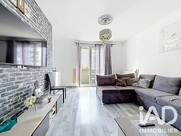 Appartement à Rueil-Malmaison (92500)
