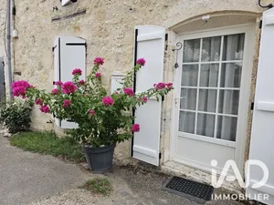Maison de village à Laplume (47310)