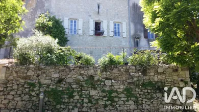 Maison de village à Laplume (47310)