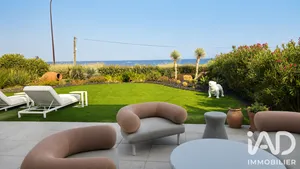 Appartement à Sainte-Maxime (83120)