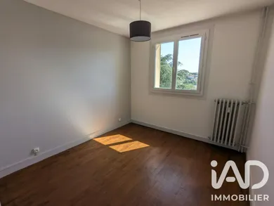 Appartement à Saint-Étienne (42100)