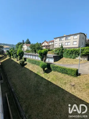 Appartement à Saint-Étienne (42100)