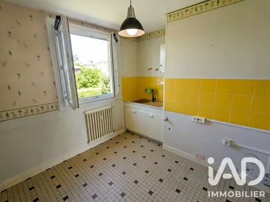 Appartement à Saint-Étienne (42100)