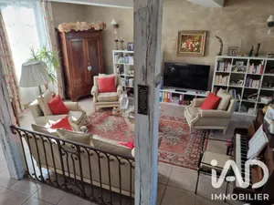 Village house in Laplume (47310)