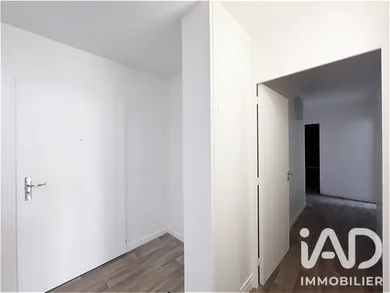 Appartement à Ivry-sur-Seine (94200)