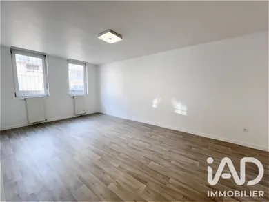 Appartement à Ivry-sur-Seine (94200)