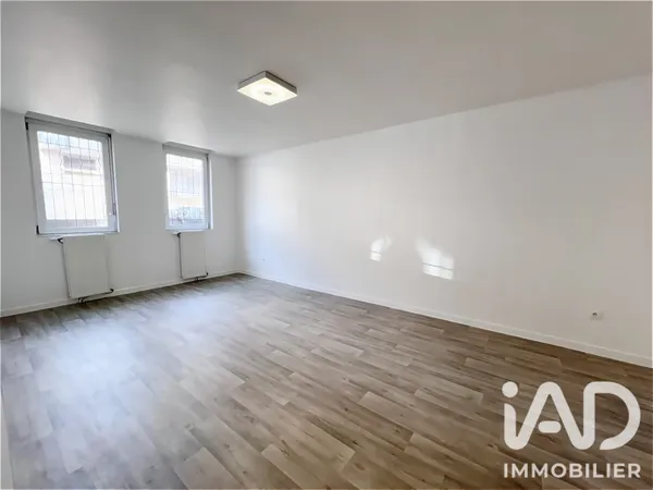 Appartement à Ivry-sur-Seine (94200) photo 2