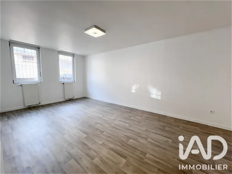 Appartement 3 pièces 71 m² · à Ivry-sur-Seine · 71,2 m² · 299 000 €