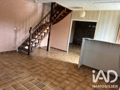 Maison à Ploulec'h (22300)