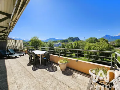 Duplex à Claix (38640)