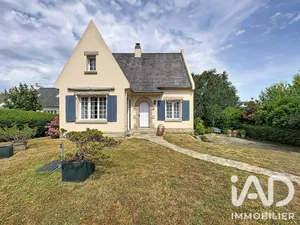 Maison à Saint-Cast-le-Guildo (22380)
