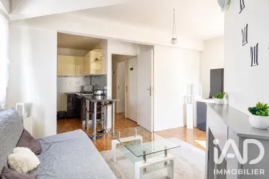 Appartement à Villetaneuse (93430)