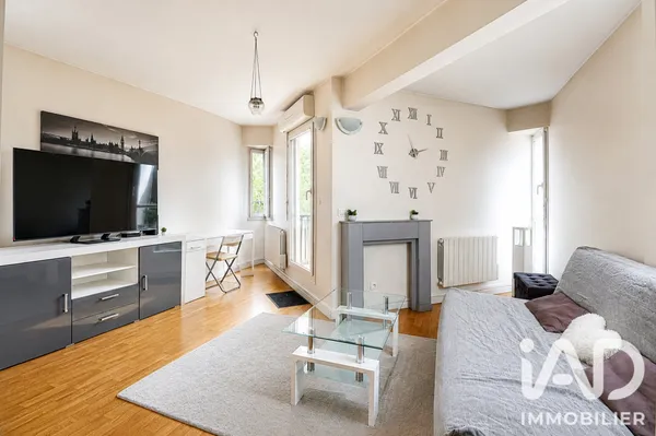 Appartement à Villetaneuse (93430) photo 2