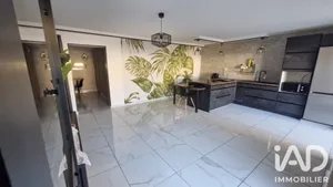 Maison traditionnelle à Gomelange (57220)