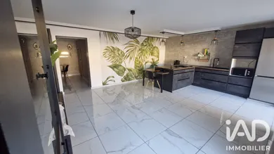 Maison traditionnelle à Gomelange (57220)