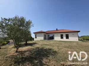Maison à Tarbes (65000)