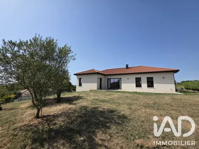 Maison à Tarbes (65000)