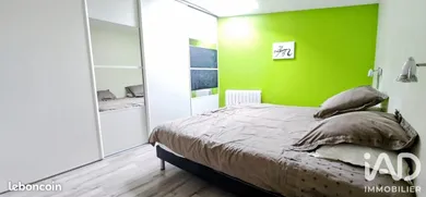 Park home in Saint-Laurent-de-Lin (37330)