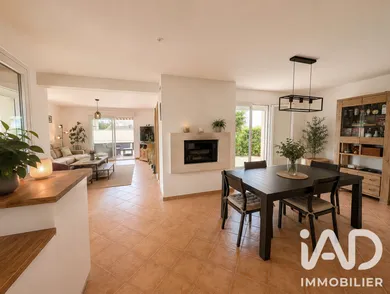 Maison à Saran (45770)