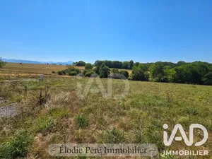 Terrain à bâtir à Bégole (65190)