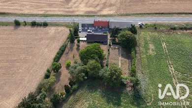 Maison à Fonches-Fonchette (80700)